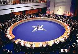 NATO ZİRVESİNDE ASLINDA NELER OLDU