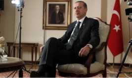 The Economist:’Gazeteciler Erdoğan korkusuyla otosansür uyguluyor’