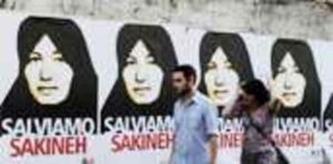 “Sakine Bugün İdam Edilmedi”