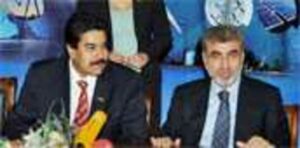 NEDEN MADURO