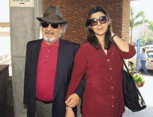 Naipaul davası