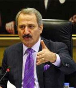 Demeç başına rüşvet