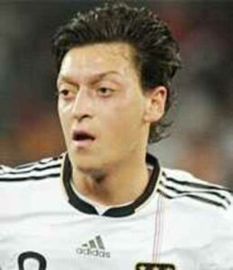 Mesut: Hiç Böyle Yenilmemiştim