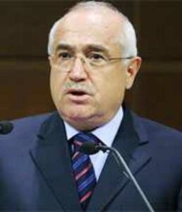 Çiçek: Bugüne Kadar Dostça Uzanan Hiçbir Eli Havada Bırakmadık