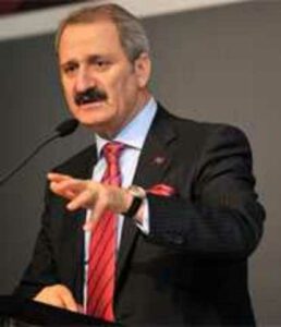 Çağlayan: Büyük Satranç Tahtası Afrika’da Kuruluyor