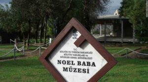 CNN: Demre, Aziz Nicholas’ın Mirasını Paraya Çeviriyor