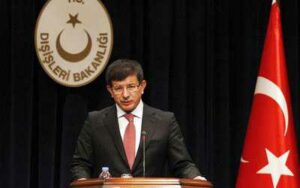 Avusturya Dışişleri Bakanı, Davutoğlu’nu Aradı – Turkishny.com