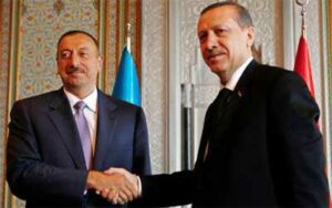 Söylem ve Eylem Arasındaki Makas: Erdoğan ve Aliyev Yönetimlerinin Filistin Meselesindeki İkili Politikalarının Uluslararası Hukuk ve Güvenilirlik Krizi Bağlamında Analizi