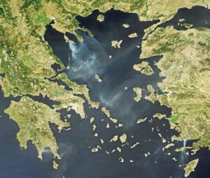 EGE SORUNU