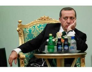 Türk yetkili: Büyük sızıntıyı İsrail başlatmıştır