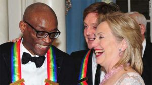 Clinton’dan Wikileaks Espirisi