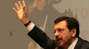 ‘Türkiye krizde müthiş başarı hikayesi yazdı’