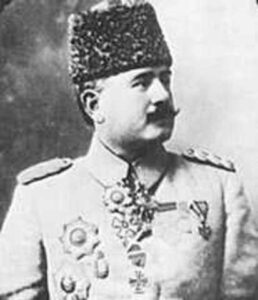 Karabekir Paşa’yı rahmetle yad ediyoruz
