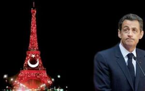 Sarkozy’nin ‘Kırmızı-Beyaz’ Alerjisi