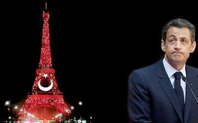 sarkozy