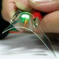 Atomdaki Yapının Açtığı Yeni Ufuk: İletken Plastikler