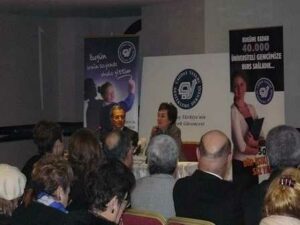 LAİKLİK VE CUMHURİYET İÇİN TARİKAT VE CEMAATLERİN TEHDİT VE TEHLİKESİ DEVAM EDİYOR!
