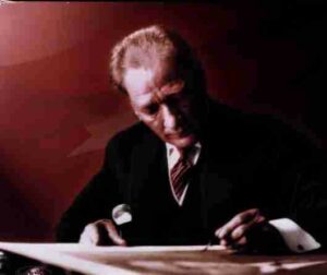 Atatürk’ün Orduya Son Mesajı