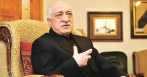 SAİD NURSİ, FETHULLAH GÜLEN VE “LAİK” SEMPATİZANLARI