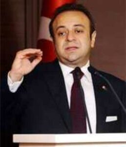 Bağış: Libya’da Oldu Bittiyi Engelledik
