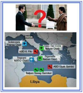 “Çakma Napoléon” ve Uluslararası Sistem’in Gayri Meşruiyeti