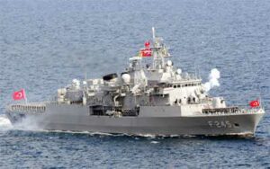 NATO’nu Libya Misyonuna En Büyük Katkı Türkiye’den