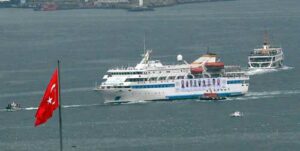 Türkiye, Mavi Marmara Konusunda BM’nin Tavrından Memnun