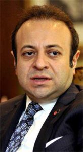 İdam Cezası Geri Gelirse AB Üyeliği Hayal Olur