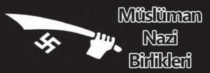 Müslüman Nazi Birlikleri