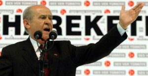 Bahçeli’nin Hocalı Katliamı Açıklaması