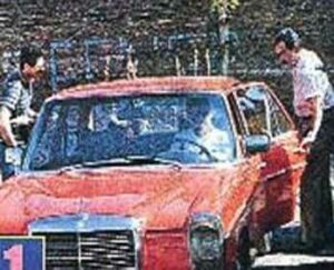Öcalan’ın Mercedes sırrı ortaya çıktı