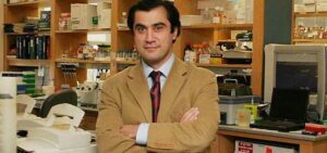 Türk profesörden büyük buluş!