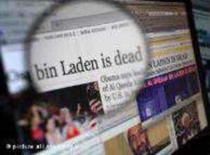 Bin Ladin sonrası endişeli bekleyiş