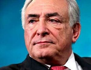 IMF Başkanı Strauss Kahn, New York’ta tecavüz suçundan tutuklandı