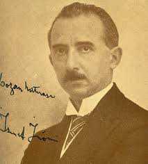 İsmet İnönü