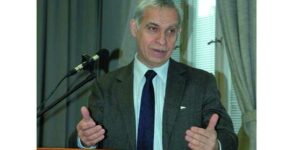 Soykırım iddialarına cevap verecek bilgi ve donanımız yok