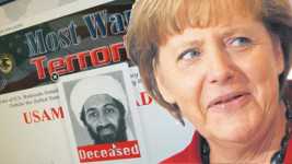 Bin Ladin sevinci kursağında kaldı