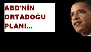 “İsrail’in varlık hakkını kabul etmeden Filistinlilerin devleti olamaz”