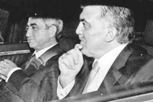Nalbantyan’ın ziyareti