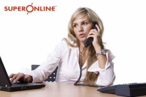 Superonline sitesi kapanıyor