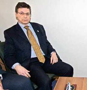 “Hamas bizi tanısın, Türklerin elini öperiz”
