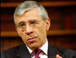 Eski İngiltere Dışişleri Bakanı Jack Straw: Türkiye’yi kucaklayın