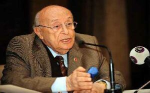 Demirel’den “karşı devrim” iddiası…