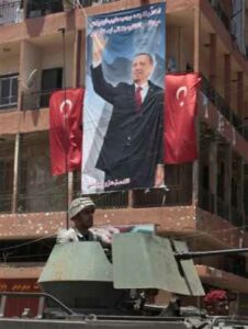 NYT: Erdoğan Esad’a sırtını döndü