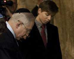 Netanyahu’dan İslam’a hakaret