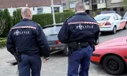 Hollanda Polisi bir Türk’ü Döve Döve öldürdü