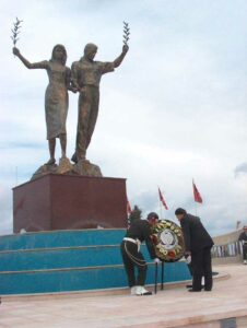 Şehit Mektubu