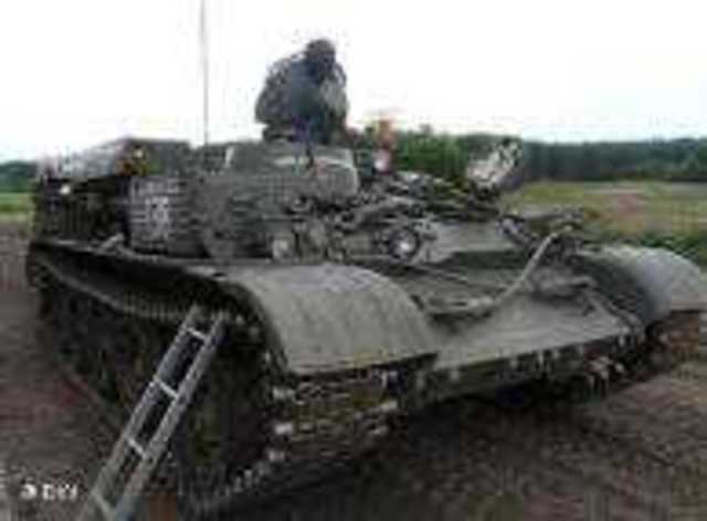 tank