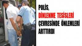 Avrupalı Türklere kapkaç uyarısı