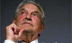 Soros’tan iki ülkeye ‘eurodan çıkın’ çağrısı